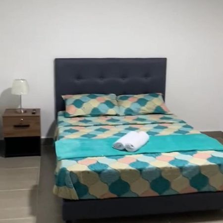 The Oasis Buro Apartment Кали Екстериор снимка