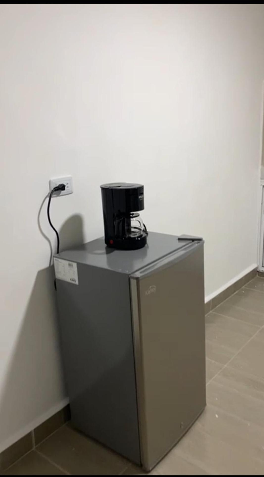 The Oasis Buro Apartment Кали Екстериор снимка